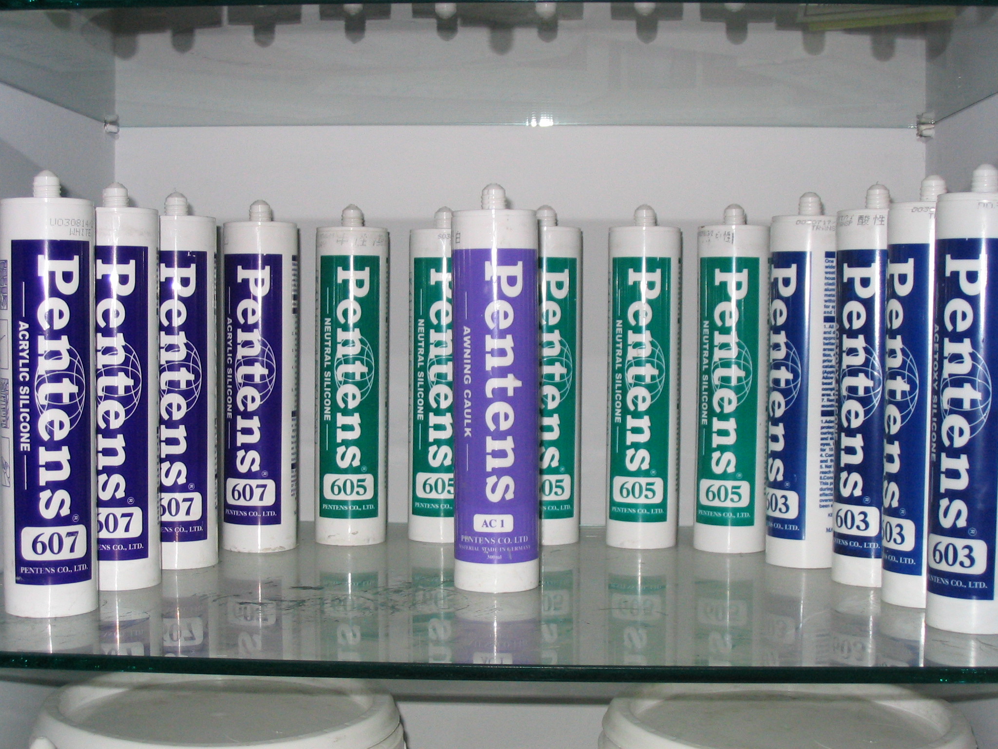 Joint Sealant