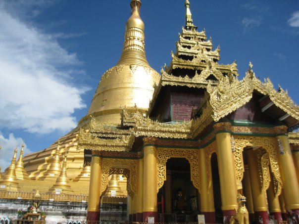 Thailand tour