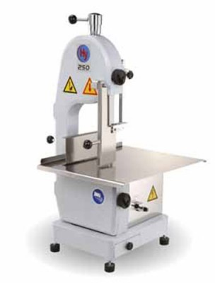 Bone saw machine
