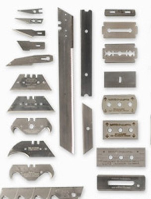 Industrial blade