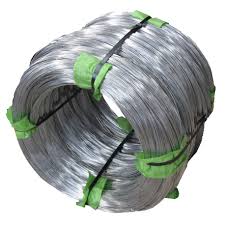 Steel wire
