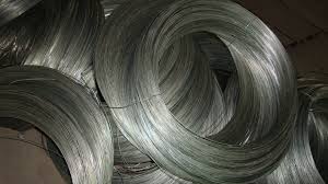 Steel wire