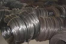 Steel wire