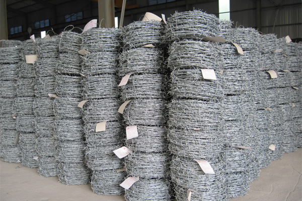 Steel wire