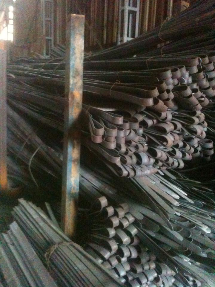 Netting