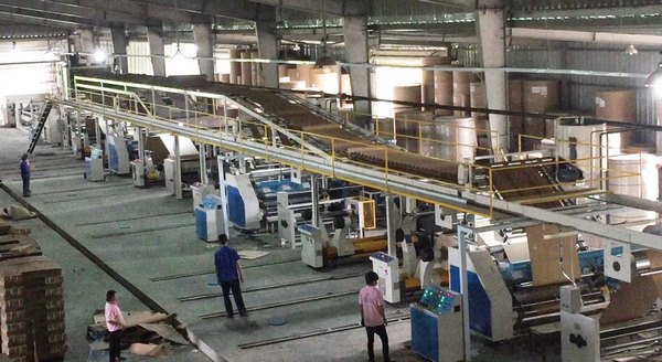 Phuoc Toan Hung Factory