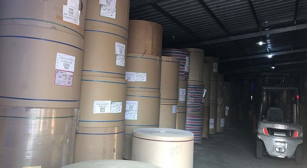 Phuoc Toan Hung Factory