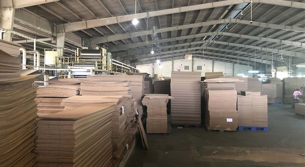 Phuoc Toan Hung Factory