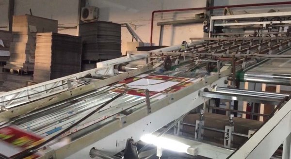 Phuoc Toan Hung Factory