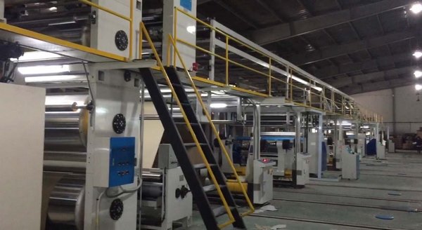 Phuoc Toan Hung Factory