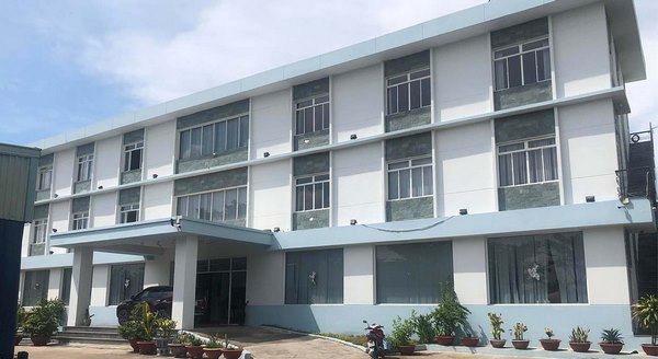 Phuoc Toan Hung Factory
