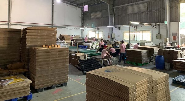 Phuoc Toan Hung Factory