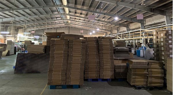 Phuoc Toan Hung Factory