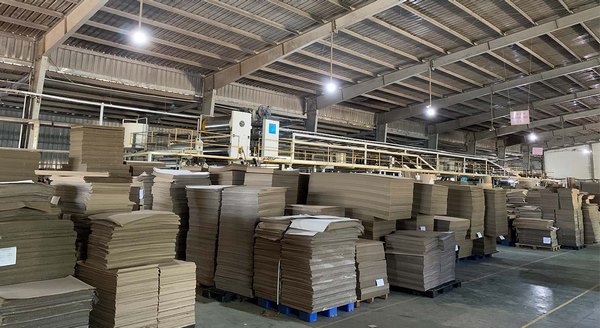 Phuoc Toan Hung Factory