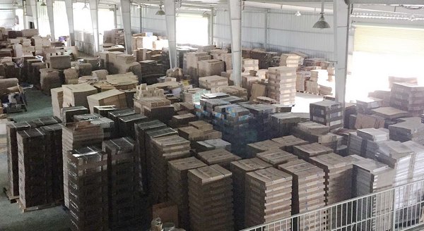 Phuoc Toan Hung Factory