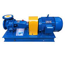 Industrial water pump