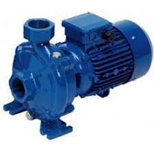 Industrial water pump