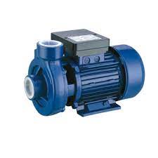 Industrial water pump