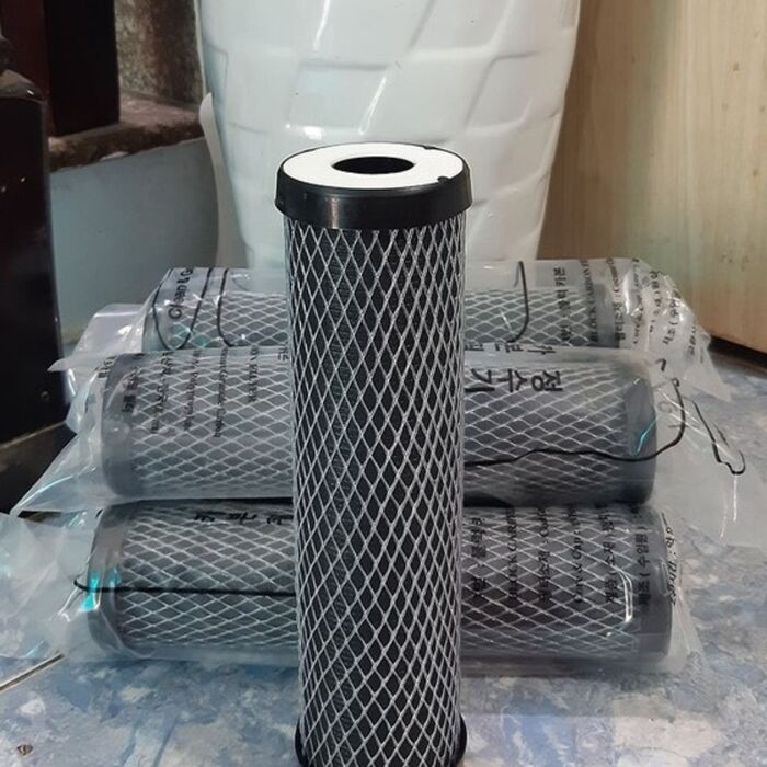 Custom plastic manufacturing - Mesh processing