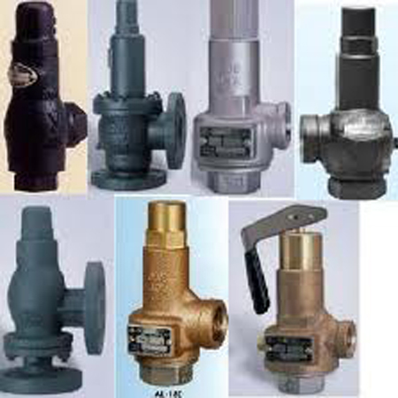Safe valve