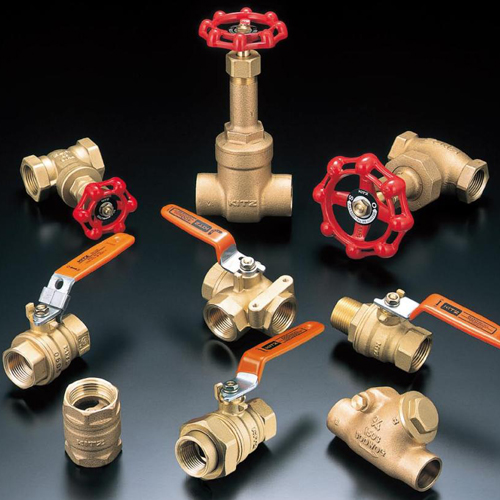 Ball valve