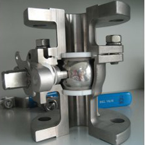Ball Valve