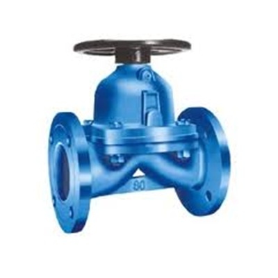 Globe Valve