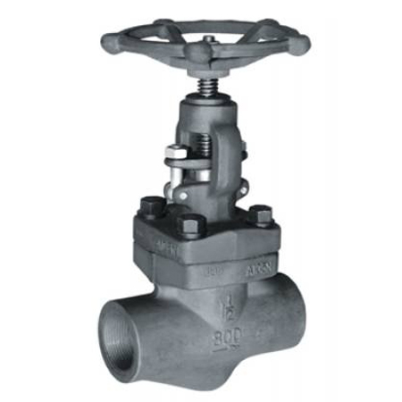 Globe Valve