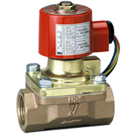 Solenoid Valves