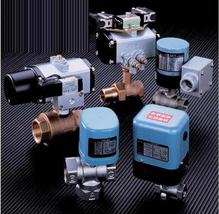 Control Valve