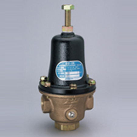 Pressure Reducing Valve