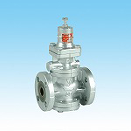 Pressure Reducing Valve