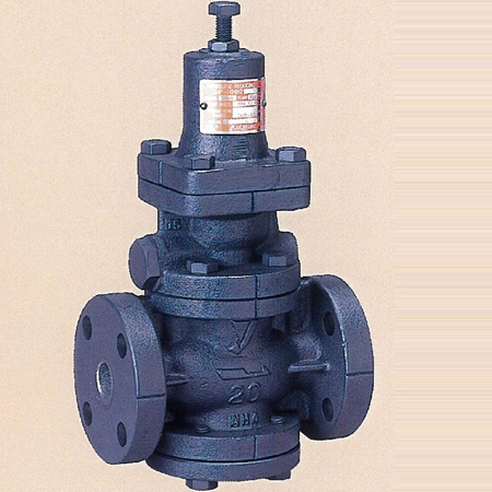 Pressure Reducing Valve
