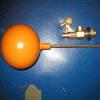 Float Valve