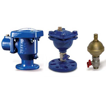 Air Release Valve