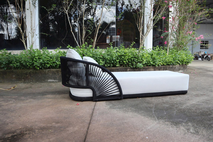 Rope Daybed - RODB-011