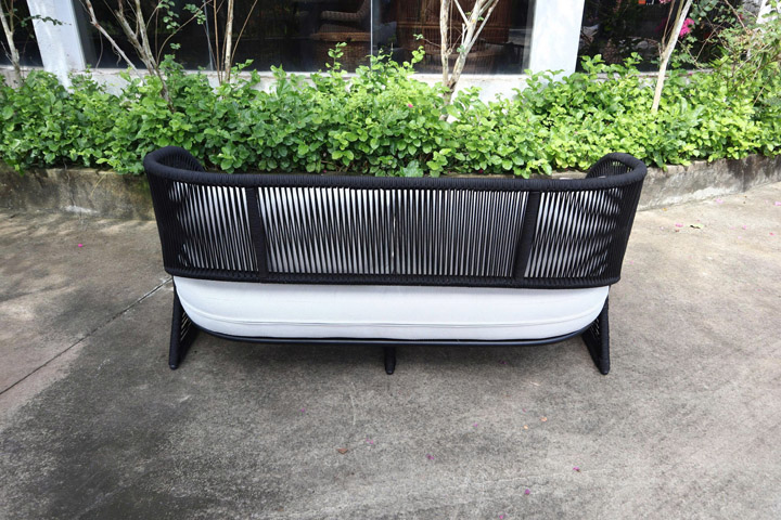 Rope Sofa Set- ROSF-VFAN 01