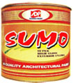 A Dong paint