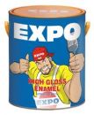 Expo paint