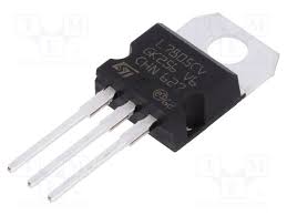 Voltage Regulator