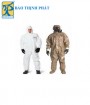 heat resistant clothing