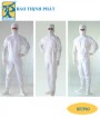 Chemical Protective Clothing
