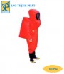 Chemical Protective Clothing