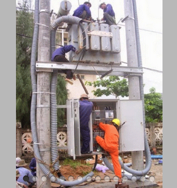Electrical installation