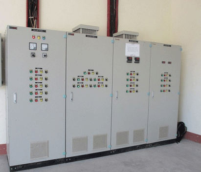 Electrical panel