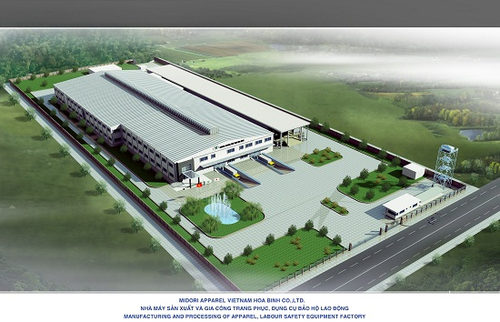 Factory constructing