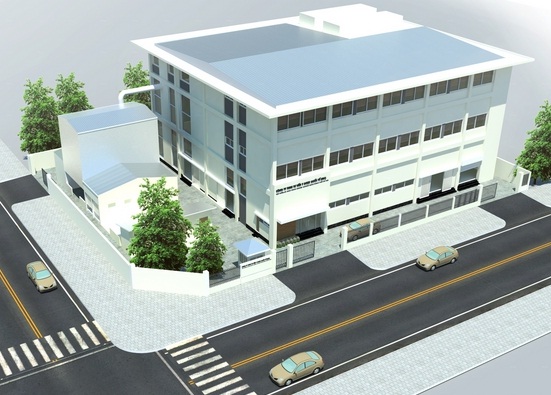 Factory constructing