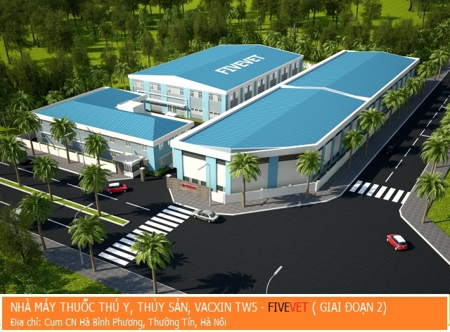 Factory constructing