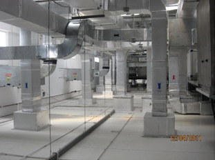 Ventilation system