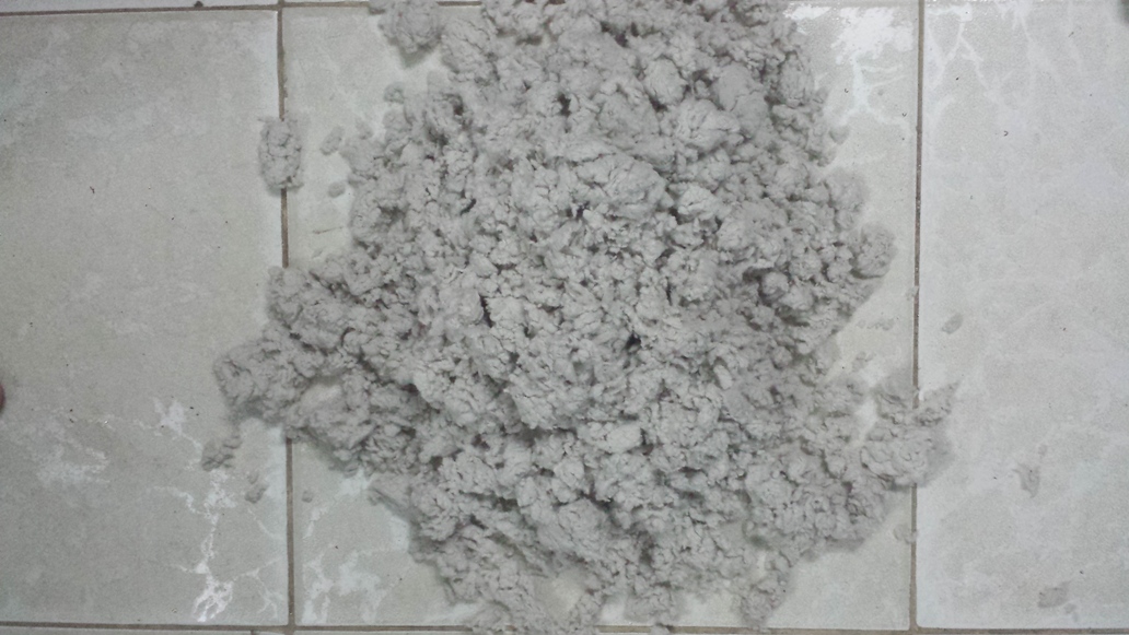 Cotton for pulp
